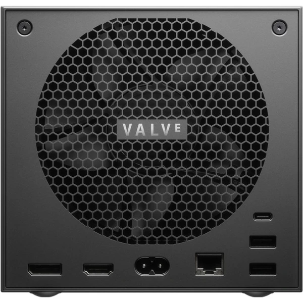 Valve Steam Machine 512GB + Steam Controller (JP)