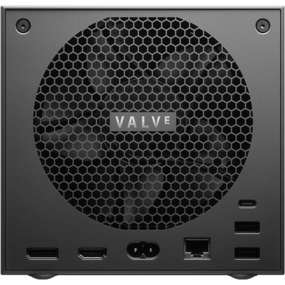 Valve Steam Machine 512GB + Steam Controller (JP)