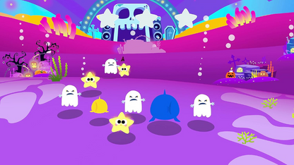 Baby Shark: Sing and Swim Party (EUR)