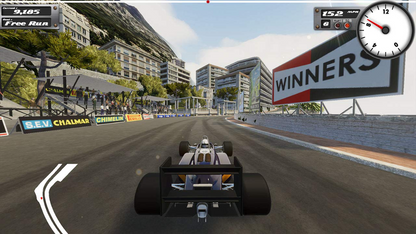 Classic Racers Elite (US)