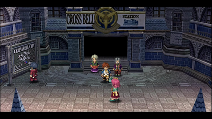 The Legend of Heroes: Trails from Zero Deluxe Edition (EUR)
