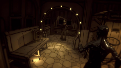 Bendy: Lone Wolf (EUR)