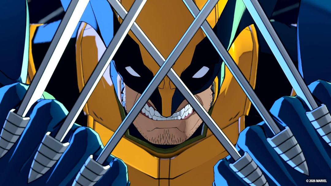 Marvel Tōkon: Fighting Souls (LATAM)
