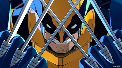 Marvel Tōkon: Fighting Souls (LATAM)