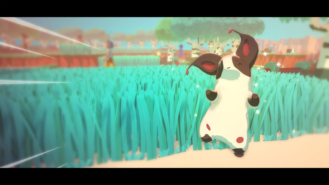 Temtem (EUR)