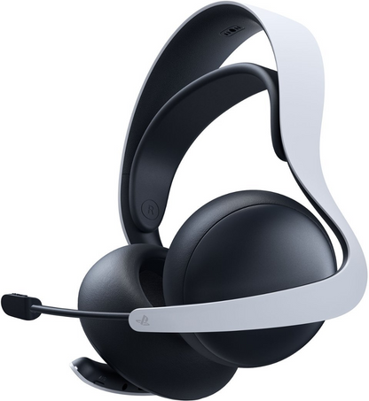 PULSE Elite Wireless Headset - White (US)