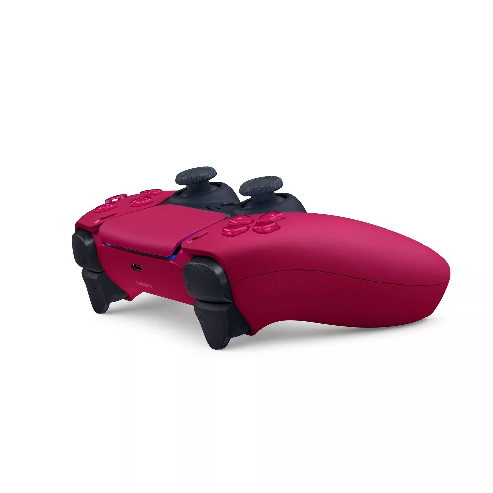 DualSense Wireless Controller for PlayStation 5 - Cosmic Red( Open Box)