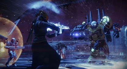 Destiny 2 (Latam)*