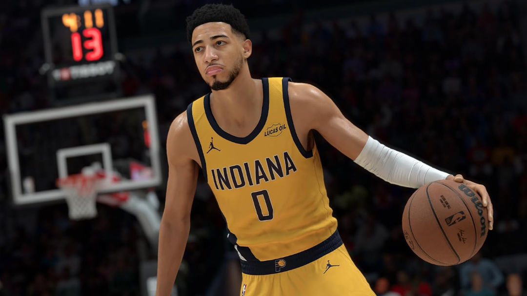 NBA 2K26 (US)