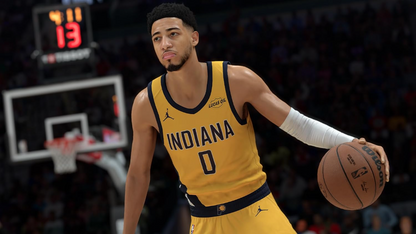 NBA 2K26 (US)