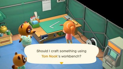Animal Crossing: New Horizons (UAE)