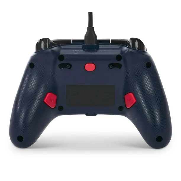 PowerA Advantage Wired Controller for Xbox Series X|S - Cosmic Clash (US)