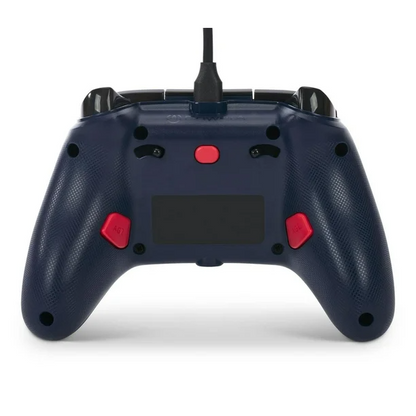PowerA Advantage Wired Controller for Xbox Series X|S - Cosmic Clash (US)