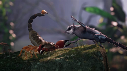 Away: The Survival Series (EUR)