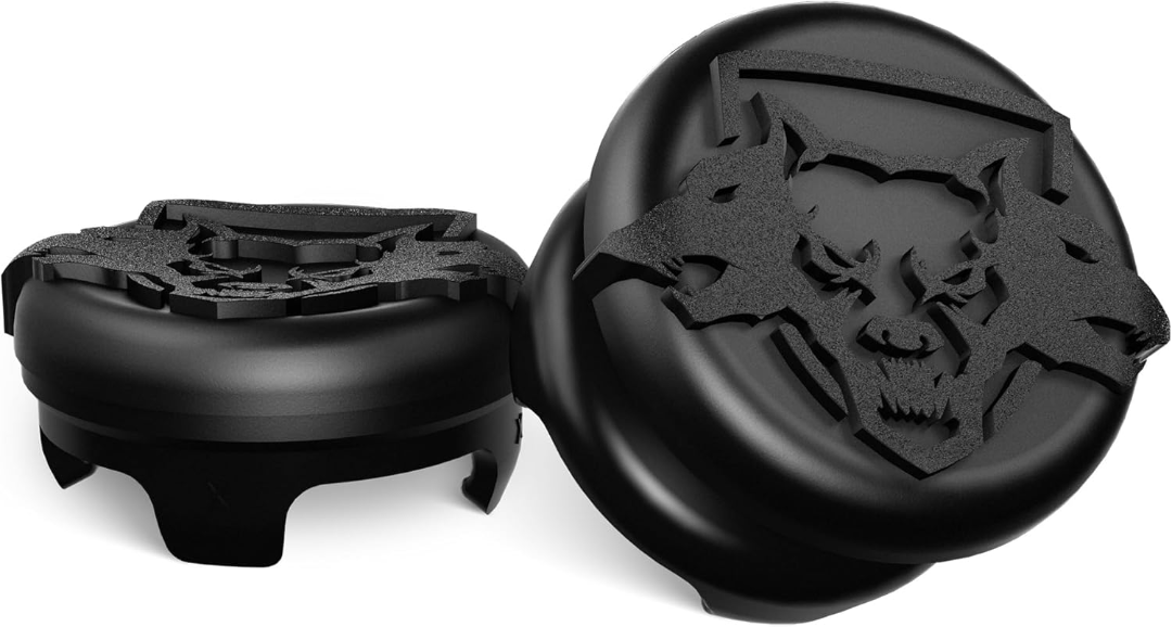 KontrolFreek Call of Duty: Black Ops 6 Performance Thumbsticks for PlayStation 4 (PS4) and PlayStation 5 (PS5) (US)