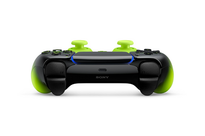 PlayStation DualSense Wireless Controller – Remix Green - for PS5 (US)