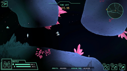 Lunar Lander: Beyond (Deluxe Edition) (EUR)