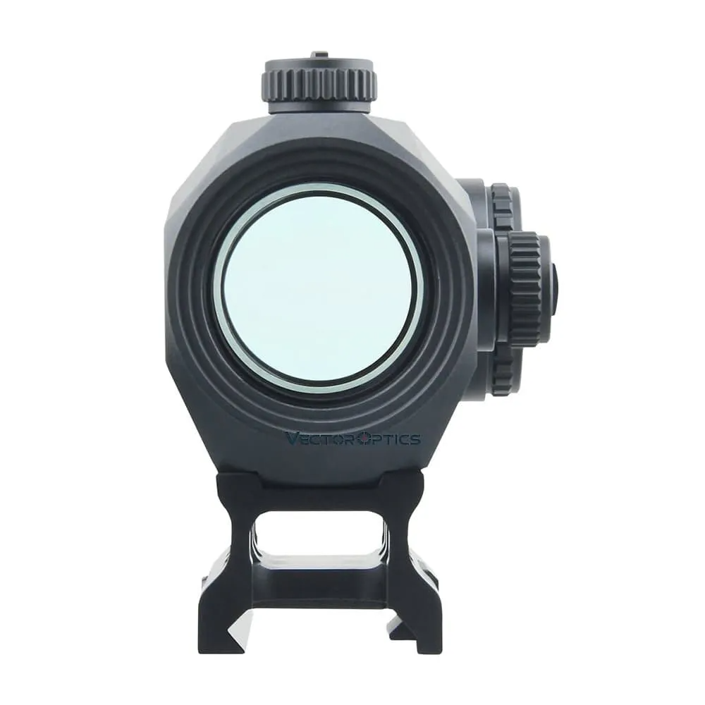 Vector Optics Scrapper 1x29 Red Dot - Black (US)