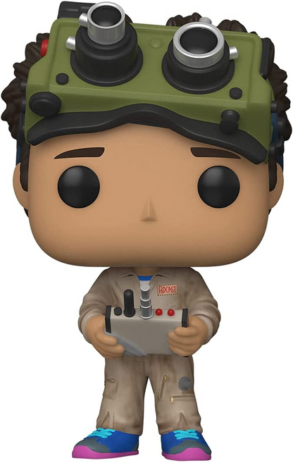 Ghostbusters Afterlife #927 - Podcast Rust City S1 - Funko Pop! Movies*