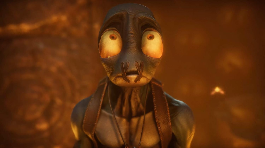 Oddworld Soulstorm (Limited Edition) (EUR)