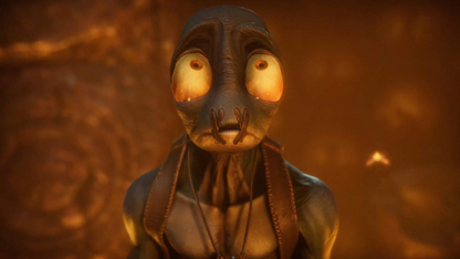 Oddworld Soulstorm (Limited Edition) (EUR)