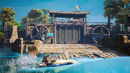 Biomutant (EUR)