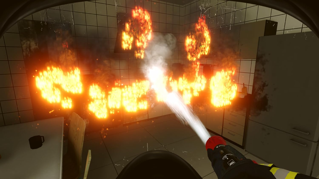Emergency Call - The Attack Squad (EUR)