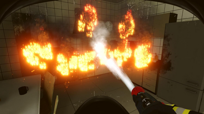 Emergency Call - The Attack Squad (EUR)