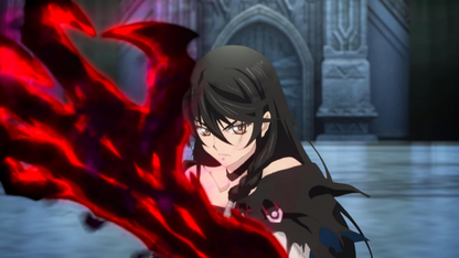 Tales of Berseria: REMASTERED (US)
