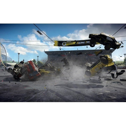 Wreckfest (EUR)