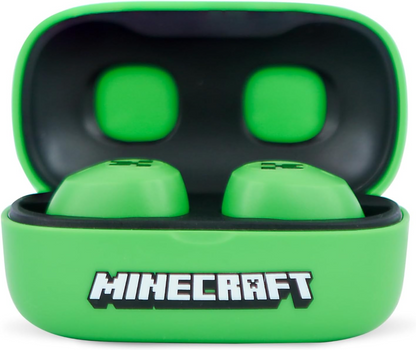 OTL - Minecraft 3D TWS Earphones (EUR)