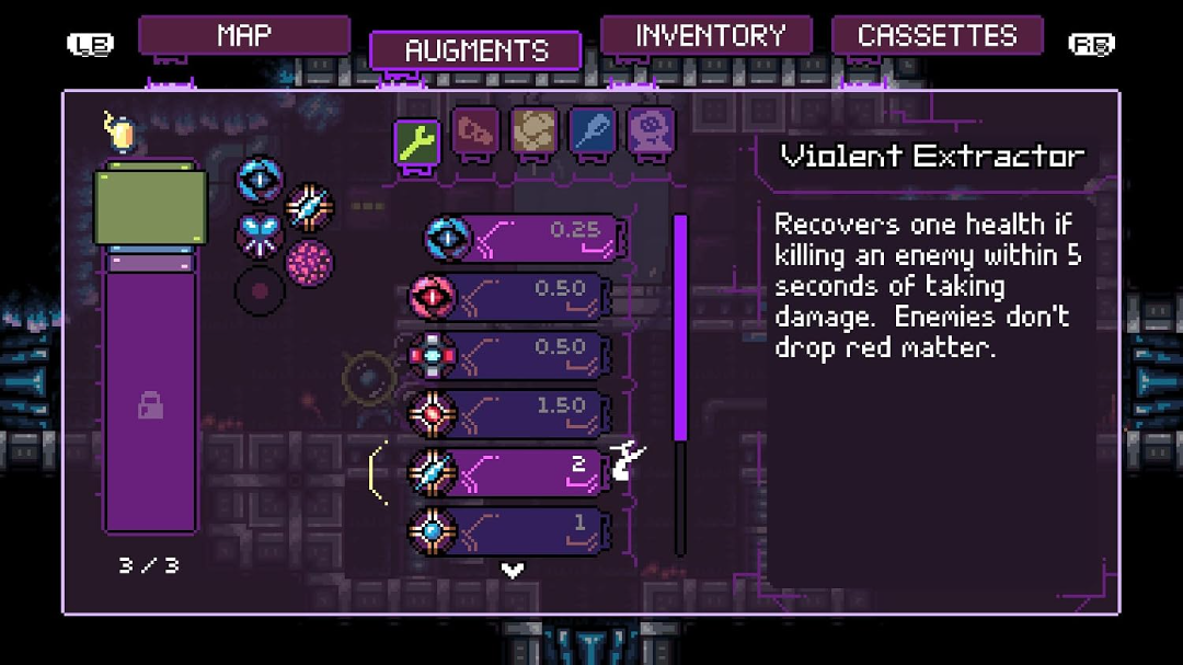 Rebel Transmute (EUR)