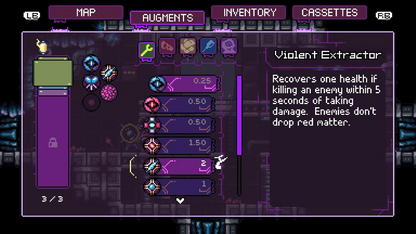 Rebel Transmute (EUR)