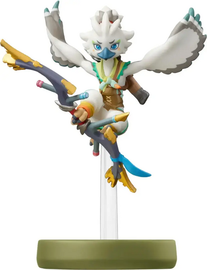 Amiibo Tulin (The Legend of Zelda Series) (US)