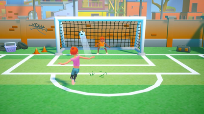 34 Sports Games (EUR)