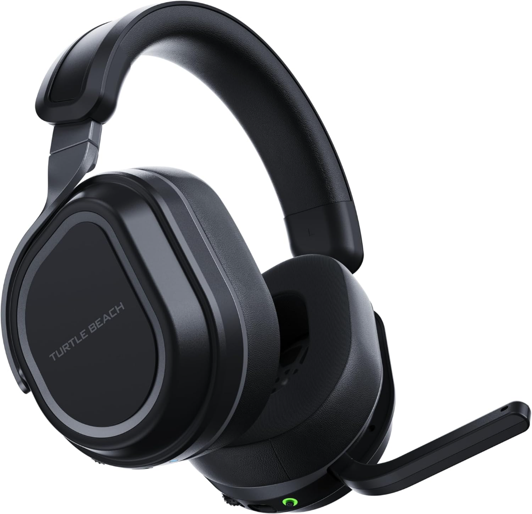 Turtle Beach Stealth 700 Gen 3 Wireless Multiplatform Amplified Gaming Headset (US) Open Box)