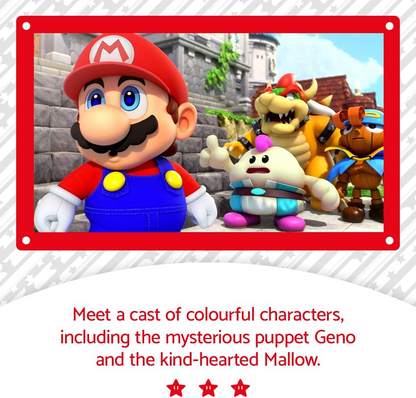 Super Mario RPG (EUR)