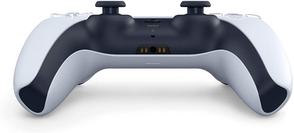 PlayStation DualSense Wireless Controller - White - PlayStation 5 (US)