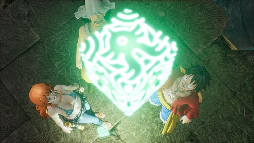 One Piece Odyssey (US)
