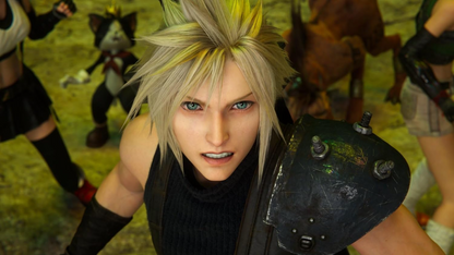 FINAL FANTASY REBIRTH (LATAM)