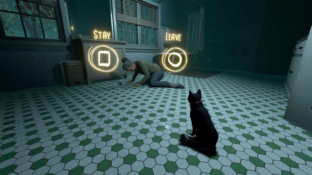 Copycat (EUR)