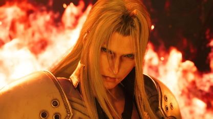 FINAL FANTASY VII REBIRTH (Day One Edition) (US)