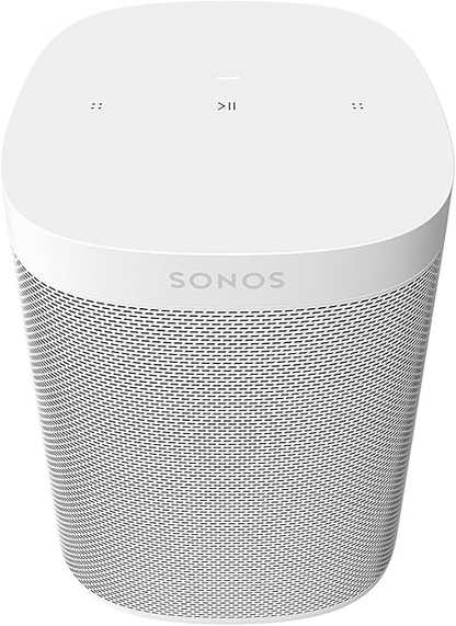 Sonos One SL - White