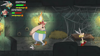 Asterix Maxi Collection (EUR)