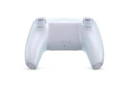 PlayStation DualSense™ Wireless Controller – Chroma Pearl (US)   - Open Box
