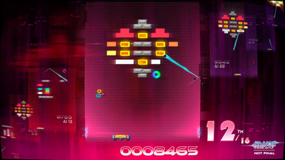 Arkanoid Eternal Battle - Limited Edition (EUR)