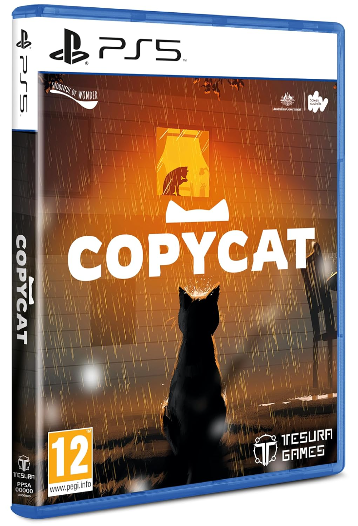 Copycat (EUR)