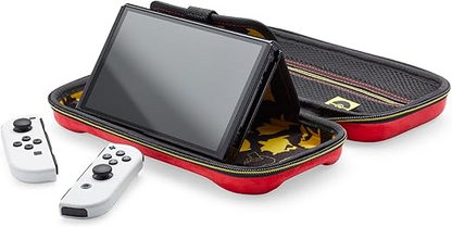 PowerA Protection Case for Nintendo Switch -  Pikachu Jump (US)