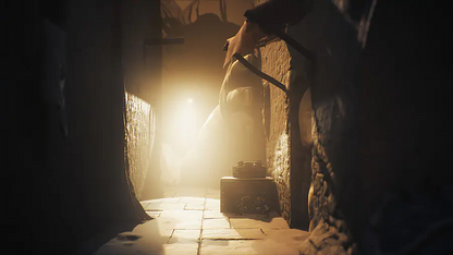 Little Nightmares III (US)