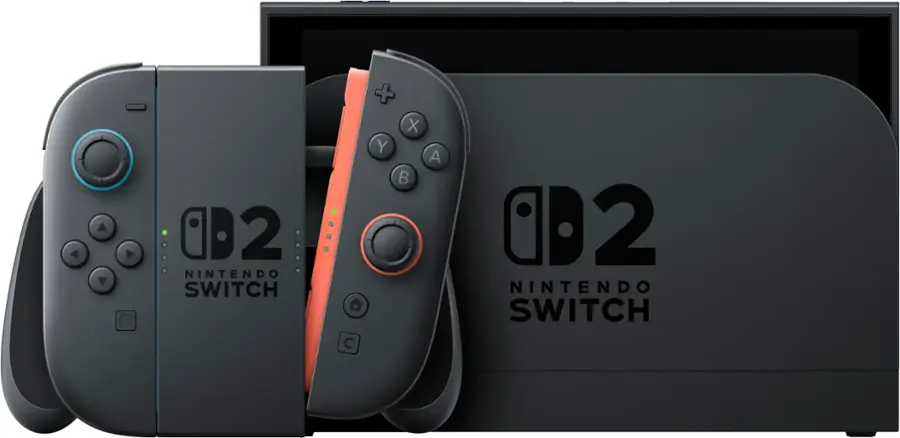 Nintendo Switch 2 (US)